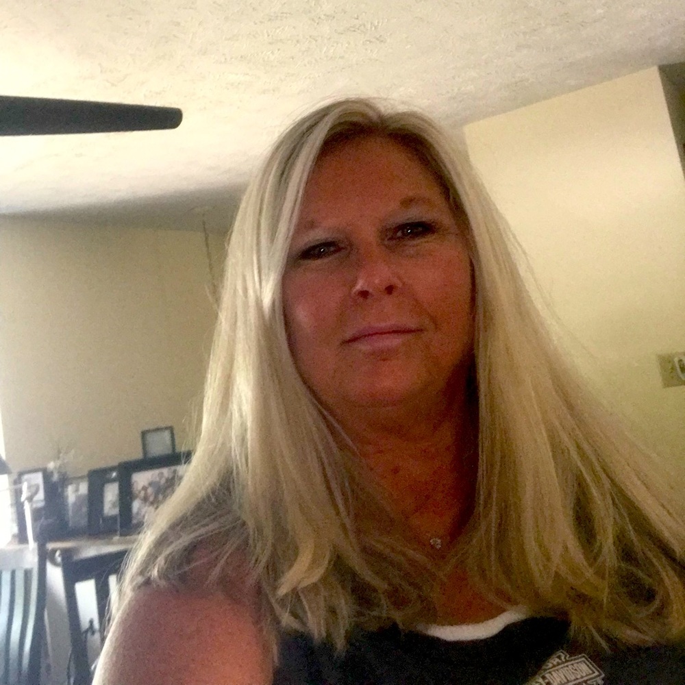 Meet your Posher, Debra